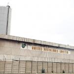 United Refineries Shuts Down Offices Due to COVID-19