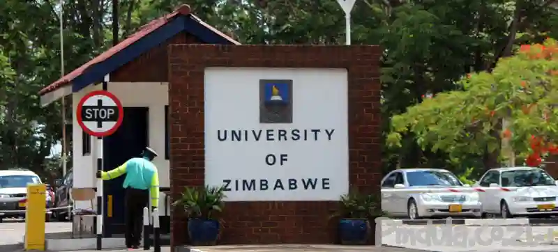 University of Zimbabwe (UZ) August 2017 intake full list of accepted students