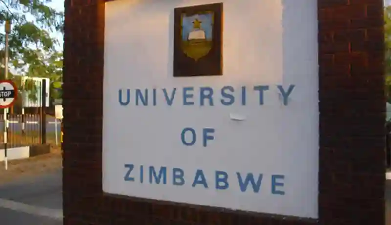 University of Zimbabwe (UZ) Denies Plan To Feed Students Game Meat