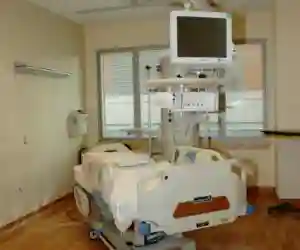 Unki Mine Donates 10-Bed ICUTo Gweru Provincial Hospital
