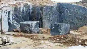 Unprocessed Granite Export Ban Threatens Jobs