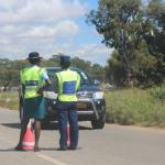 Unregistered Govt Vehicles To Be Impounded - Police