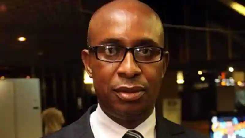 Update: MDC-T Suspends Spokesperson Obert Gutu Pending Disciplinary Action, Gutu Claims Ignorance