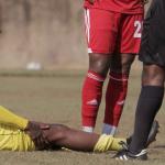Update On Kudakwashe Mahachi Injury