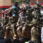 UPDATE: Sudan Military Detain Prime Minister, Dissolve Transitional Govt