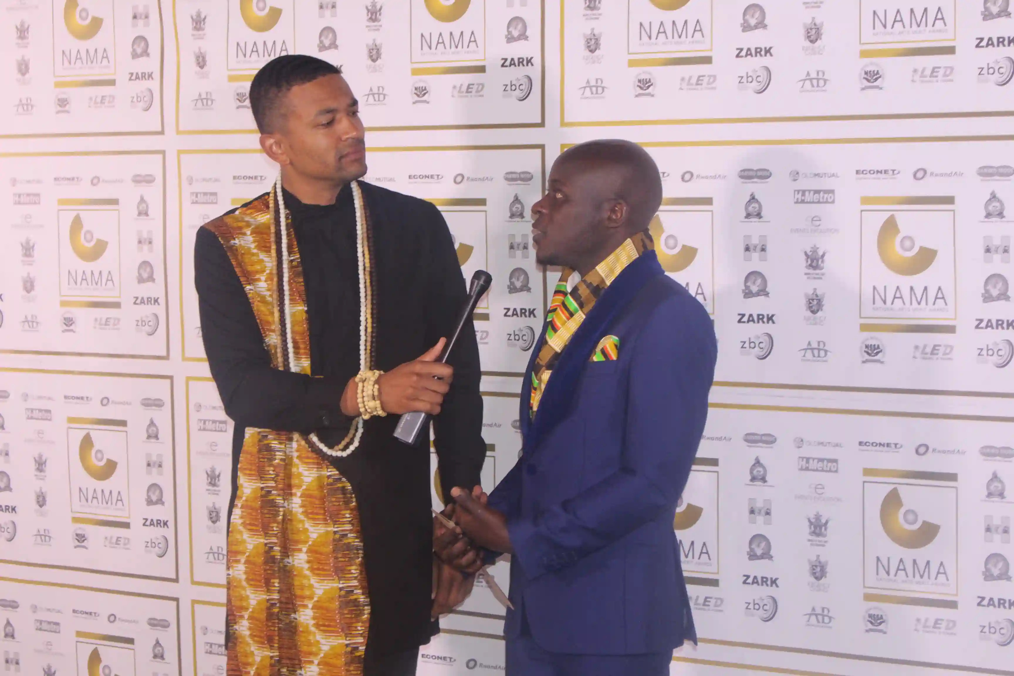 UPDATE: The 18th Edition of the NAMA Awards 2019