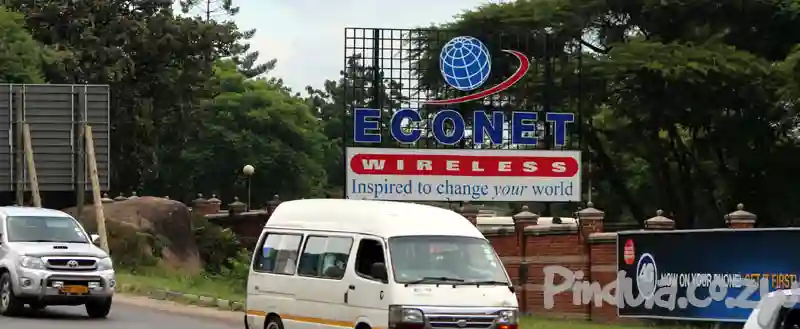 UPDATED: Econet To Raise Tariffs, Calls Will Cost $2.28 Per Minute