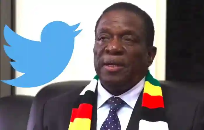 UPDATED: Mnangagwa Criticised For Mourning Indian Terror Attack Victims, Neglecting Trapped Miners