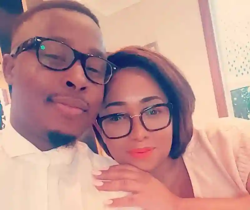 Updated: Olinda Chapel and Tytan NOT engaged