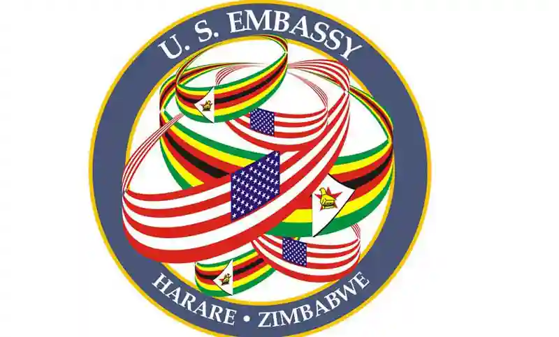 US ambassador Harry Thomas Jr, vows to maintain cordial working relations with Zanu PF Govt