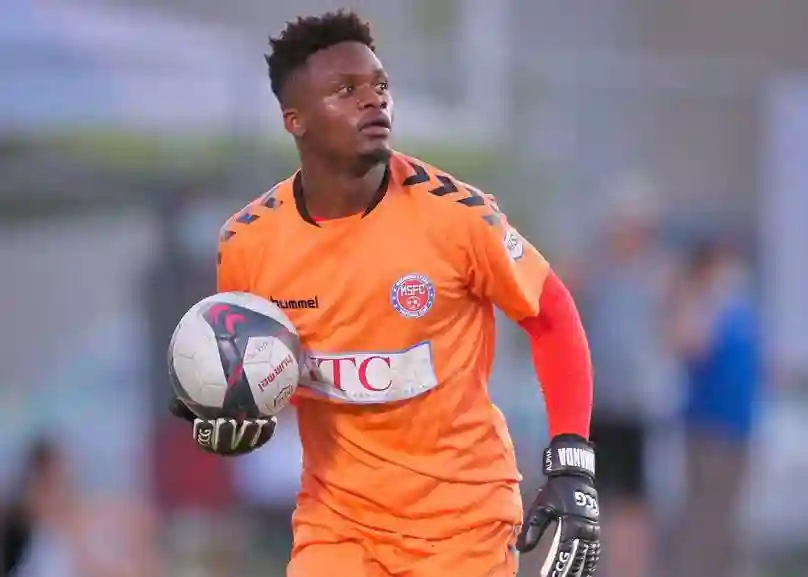 U.S.-based Warriors Goalkeeper Urges SRC, ZIFA To Resolve Differences