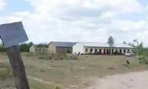 US-based Zimbabwean Builds School In His Rural Home Area