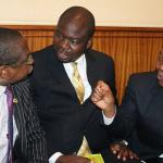 US Dollar Bonuses For Civil Servants, Civil Service Pensioners