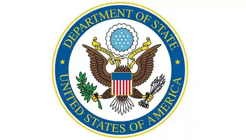 US Extends Condolences To People Affected By Cyclone Idai