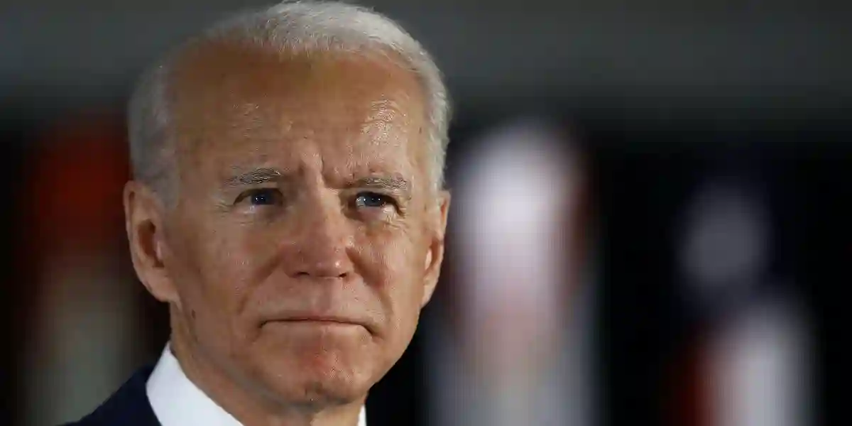 US President Joe Biden And First Lady Jill Biden Involved In A Car Collision