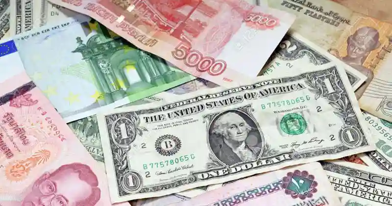 "US$ Starts Losing Value Against Dollar On The Black Market" Survey