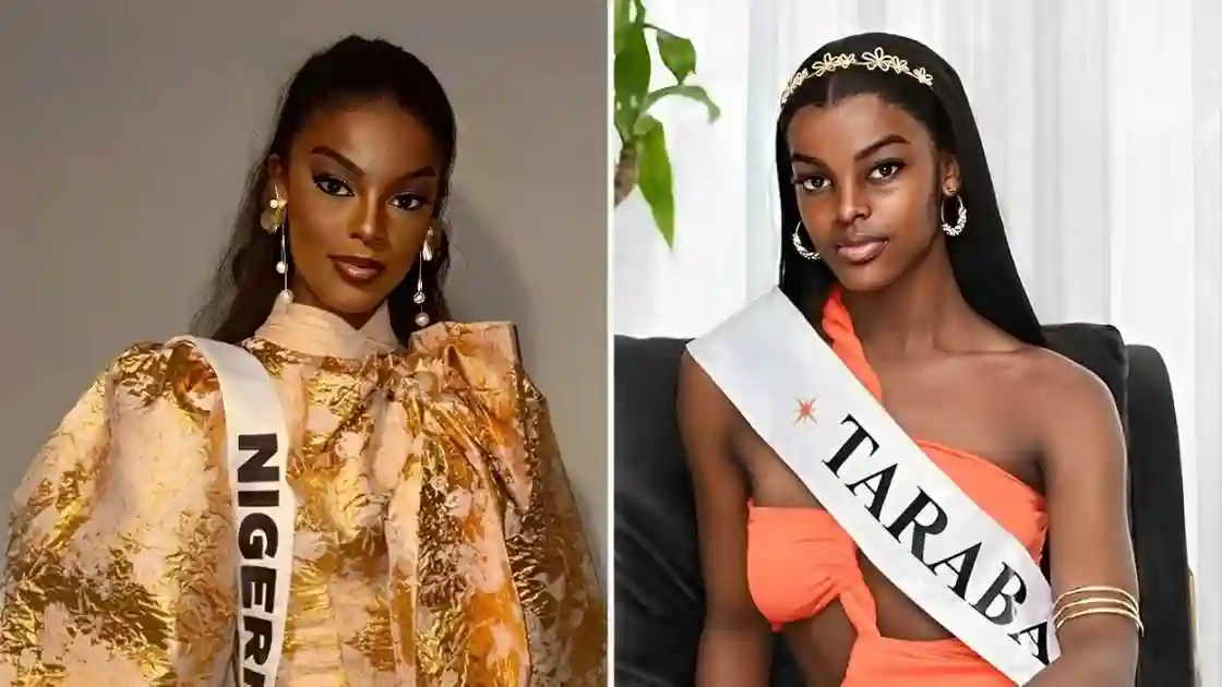 US$3 Million Diamond Crown, US$100,000, And NYC Lease For Miss Universe 2024 Runner-Up Chidimma Adetshina