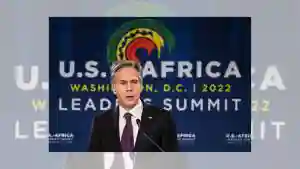 USA Raises $55 billion "For Africa" To Be Used "Over The Next 3 Years Alone"