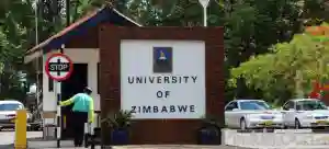 UZ Accepted Students February 2018 Intake