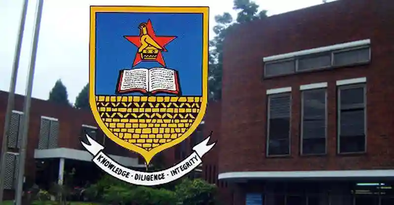 UZ College of Health Sciences Department of Surgery Suspends Nov. Exams