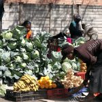 Veganism Becomes New Way Of Life For Many Zimbabweans