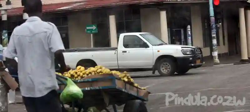 Vendors threaten protests over Harare City Council ban