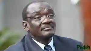 Vice President Mohadi Not Feeling Well, In South Africa For Medical Treatment