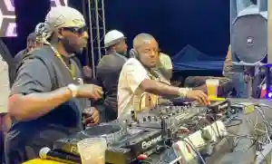 Victoria Falls Carnival Organisers Refuse To Refund DJs Kabza And Maphorisa