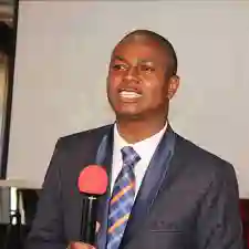Video: Apostle Talent Chiwenga Responds To VP Chiwenga's Warning