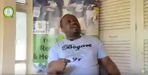 Video: Heal Zimbabwe comments on ZEC, electoral act and political violence