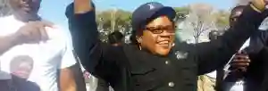 Video: Joice Mujuru says she is willing to forgive Mugabe, calls for inclusive government