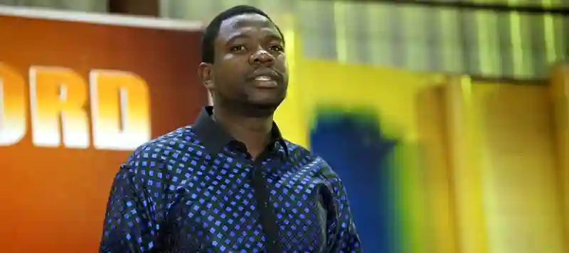 Video of Prophet Magaya in a "sting operation"