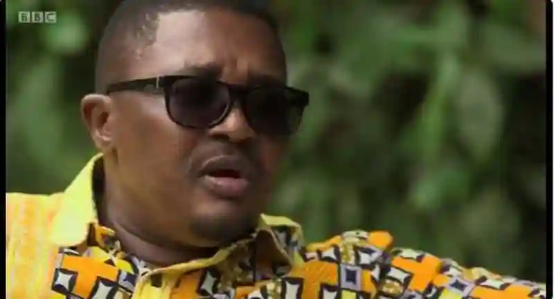 Video: We Never Took The Military's Warnings Seriously Says Mzembi