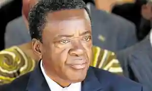 VIDEO: Webster Shamu Accused Of Attempting To Rig Zanu-PF Primary Election Rerun