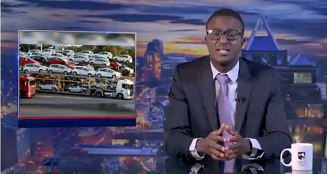 Video: Why Fuel Queues Won't Go Away - Zororo Makamba