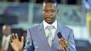 Vote For Someone Who Takes Care Of Their Parents: Makandiwa