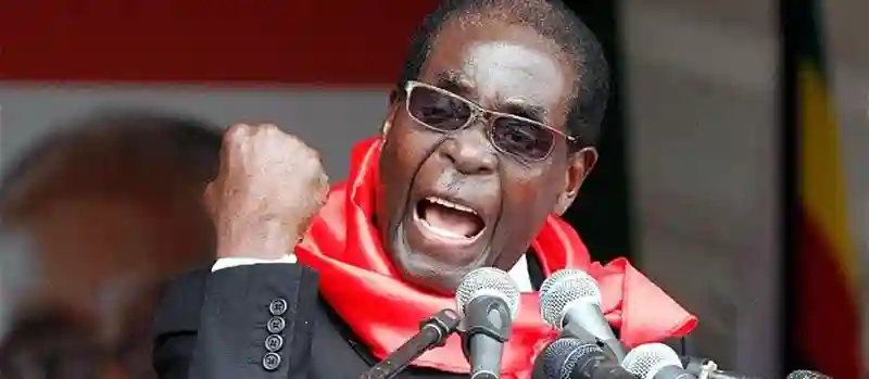 War Veteran Narrates Mugabe's Cruelty During The Liberation Struggle