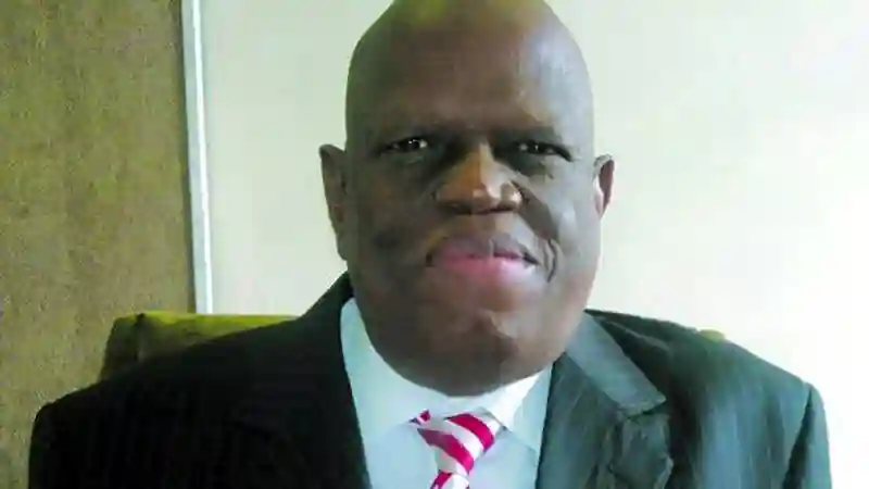 War veterans' minister Tshinga Dube hospitalised