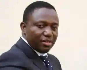War Vets Want Kazembe Investigated For His Alleged Affiliation To G40