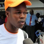 Warriors Captain Speaks On SRC's Payment Of Players' Allowances Timeously