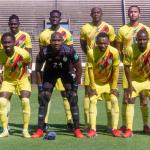 Warriors Drop Out Of Top 120 On FIFA Rankings