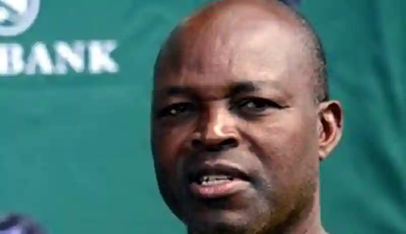 Warriors need foreign coach with Pasuwa as assistant:  Chidzambwa