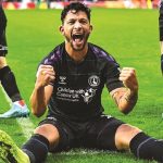 Warriors Not Giving Up Yet On Macauley Bonne