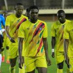 Warriors Winless In Miserable World Cup Qualifying Campaign