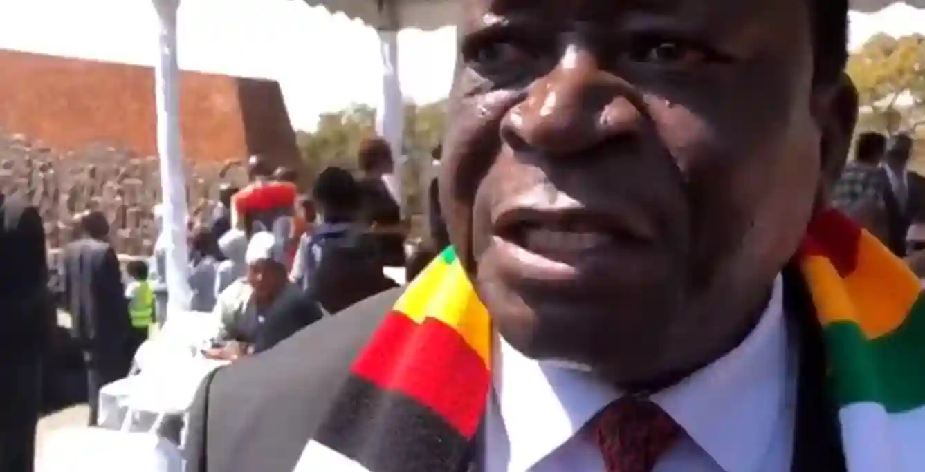 WATCH: 16 August Demonstrations Are Not Going To Happen - Matemadanda