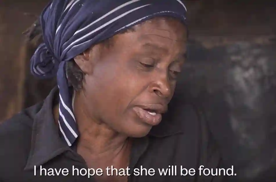 WATCH: 6 Years Since She Disappeared On Her Way To Work In South Africa