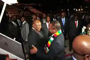 [WATCH]: A Summary Of The Engagement Between Zim and SA