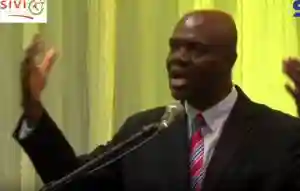 WATCH: Arthur Mtambara's Thoughts On United States of Africa.