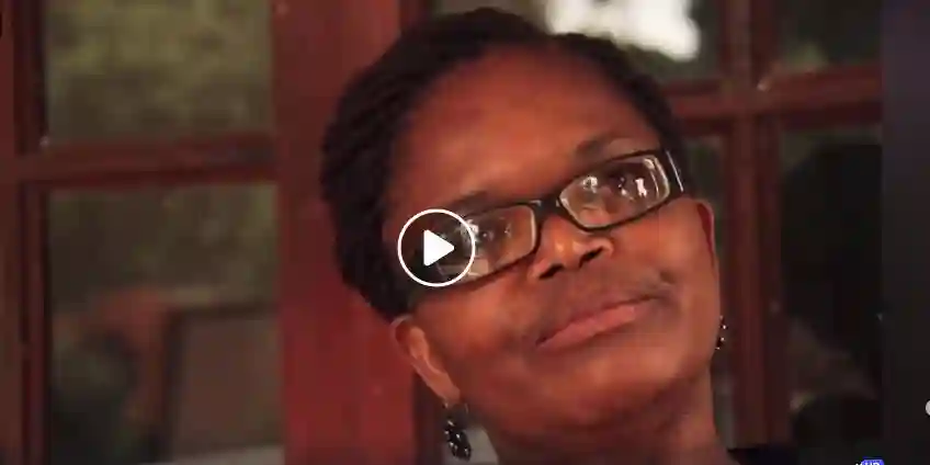 Watch: Beatrice Mtetwa And The Rule Of Law In Zimbabwe, Documentary