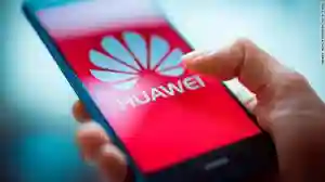 WATCH: Britain Bans Huawei Equipment To Be Used To Rollout 5G Networks
